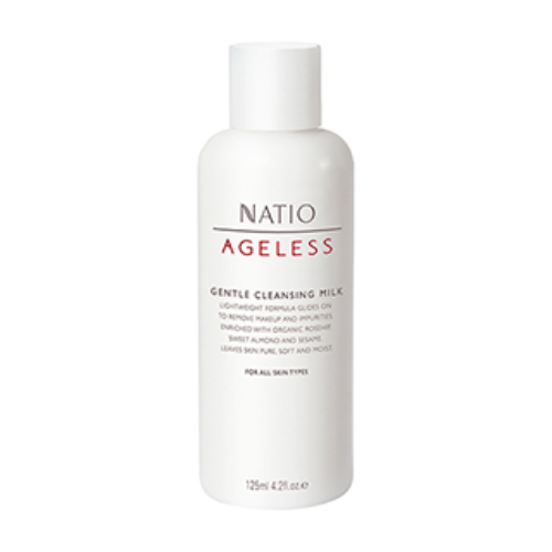 Natio Ageless Gentle Cleansing Milk