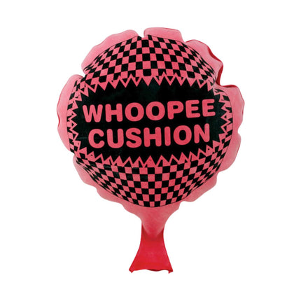 Harlequin Games Self Inflating Whoopee Cushion