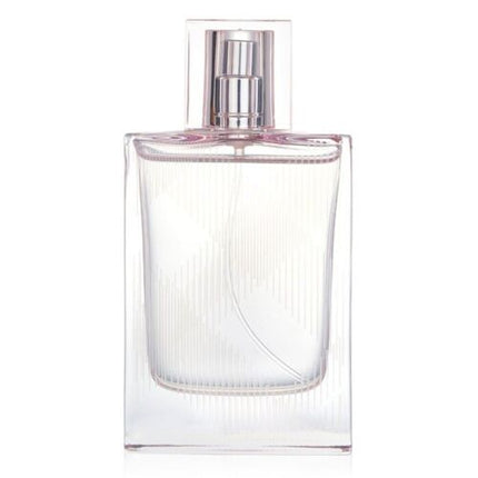 Burberry Brit Sheer EDT 50ML - OhYouLuckyDuck.com.au