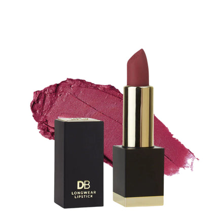 Designer Brands Bold Longwear Lipstick Blushing Rose