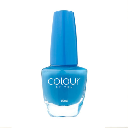 Colour By TBN Nail Polish Rain On My Parade 15ML