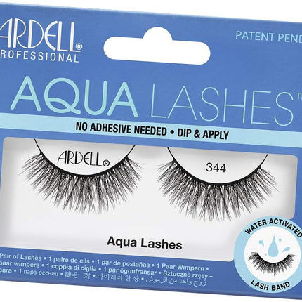 Ardell Aqua Lashes 344 - OhYouLuckyDuck.com.au