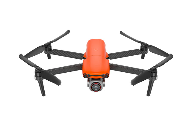 Autel Robotics EVO Lite Premium Bundle Orange