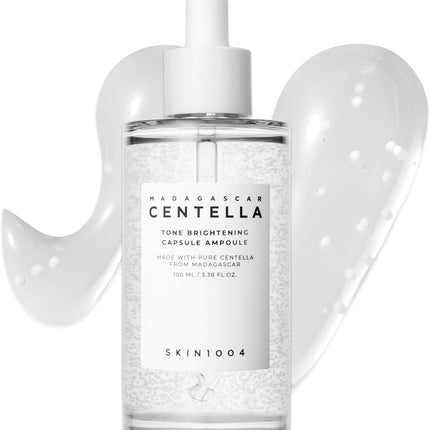 SKIN1004 Madagascar Centella Tone Brightening Capsule Ampoule 100ML