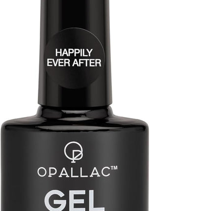 Opallac Gel Nails Happily Ever After