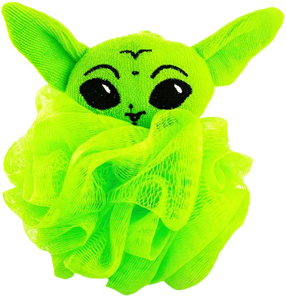Mad Beauty Disney Mandalorian The Child Puff