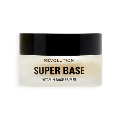 Revolution Pro Miracle Vitamin Base Primer for Face Makeup 50ML