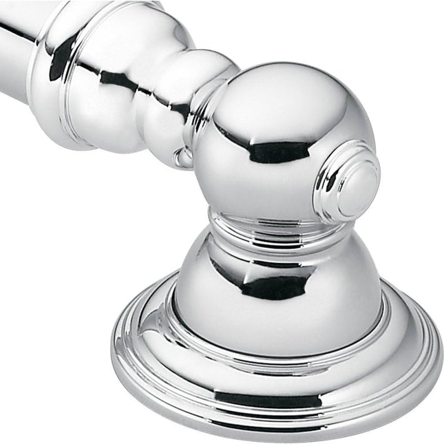 Moen Kingsley Designer Grab Bar In Chrome 42 Inches
