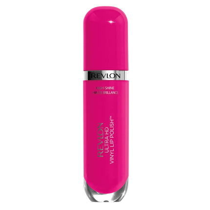 Revlon Ultra HD Vinyl Lip Polish Rule the World