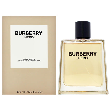 Burberry Hero for Men EDT 150ML
