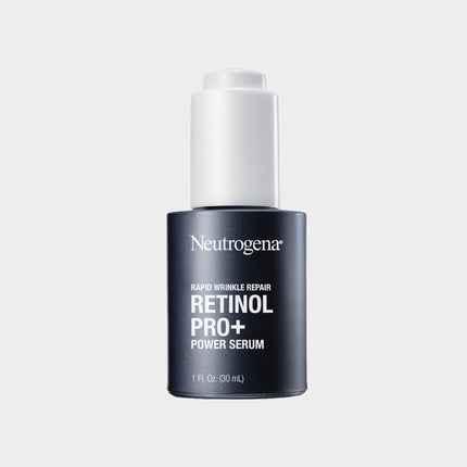 Neutrogena Rapid Wrinkle Repair Retinol Pro Plus 0.5 Percent Power Serum 30ML
