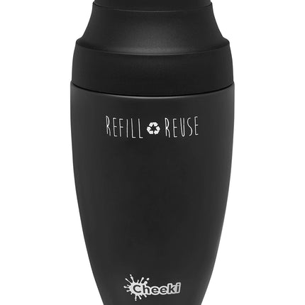 Cheeki Coffee Mug 350ml Chocolate