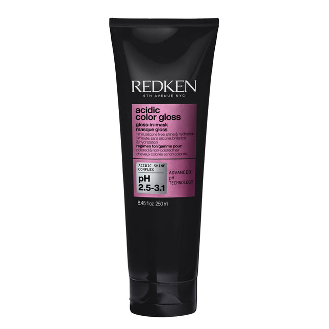 Redken Acidic Color Gloss 1min Mask 250ML
