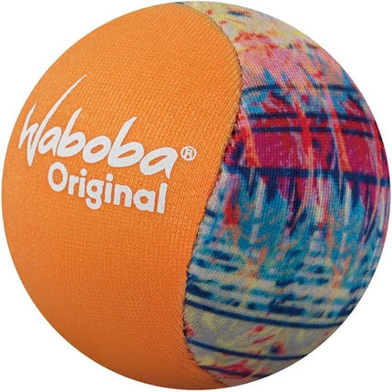 Waboba Original Bold Design Water Bouncing Ball