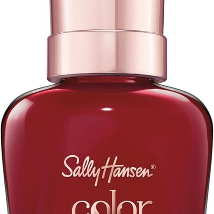 Sally Hansen Color Therapy Unwine'D - OhYouLuckyDuck.com.au