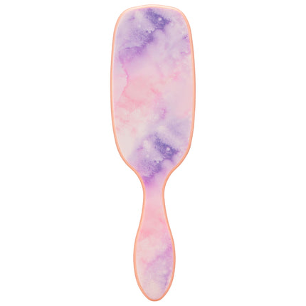 Wet brush Shine Enhancer Hair Brush Watermark