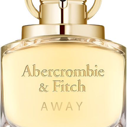 Abercrombie & Fitch Away for Women EDP 100ML