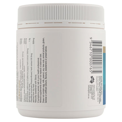 Herbs of Gold Magnesium Night Plus 300g