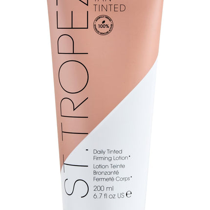 St Tropez Gradual Tan Tinted Daily Firming Lotion 200ML