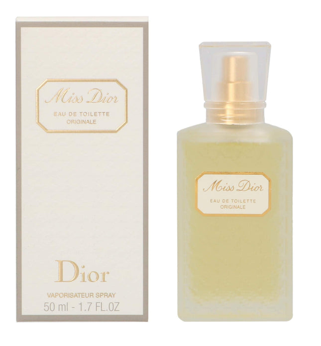 Christian Dior Miss Dior Originale Eau de Toilette For Wome 50ML