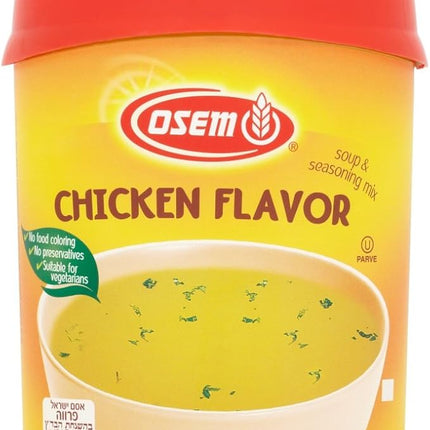 Osem Soup Consomme Chick. Flavour 400G