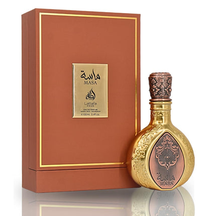 Lattafa Masa EDP 100ml