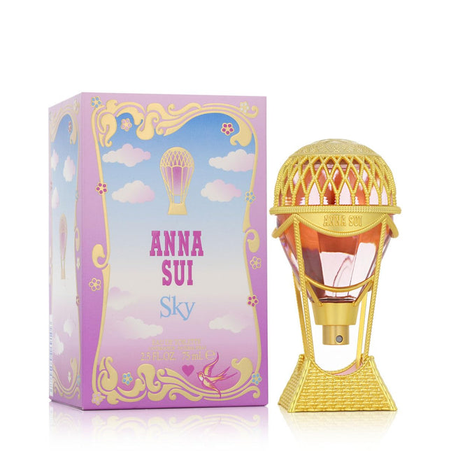 Anna Sui Sky Edt 75ML