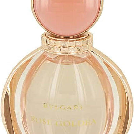 Bvlgari Women's Rose Goldea Eau de Parfum Spray 90 ml