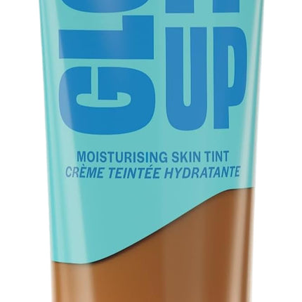 Rimmel Kind & Free Glow It Up Moisturising Skin Tint 503 Mocha