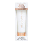 Revolution Lip Balm Juicy Peptide Clear Ice