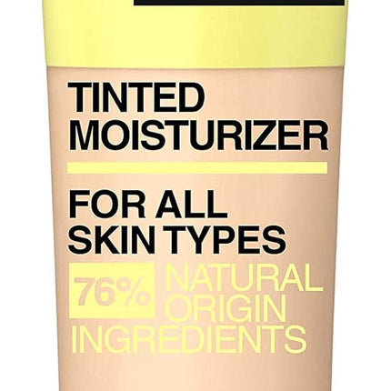 Maybelline New York Fit Me Tinted Moisturizer 103 - OhYouLuckyDuck.com.au