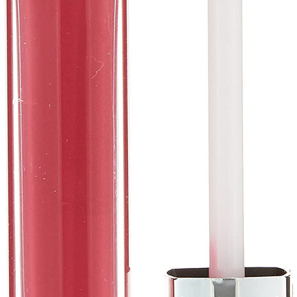 Revlon Ultra Hd Lip Lacquer Smoky Quartz