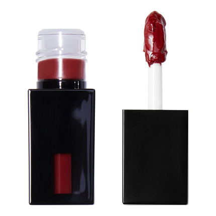 e.l.f. Cosmetics Glossy Lip Stain Spicy Sienna 3ML