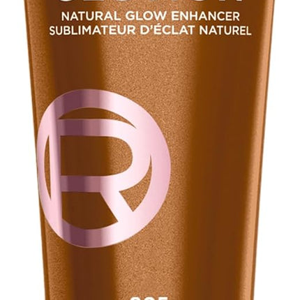 Loreal Paris Oap Glotion 905 Dark Glow 260