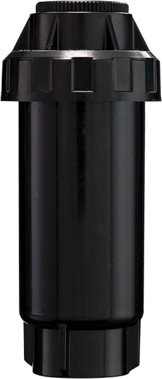 Orbit Sprinkler Pop-Up 2In X 180 Black