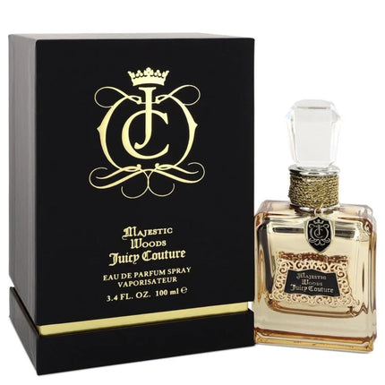 Juicy Couture Majestic Woods Edp 100ml