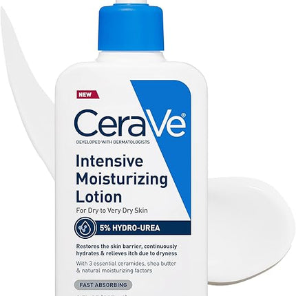 CeraVe Intensive Moisturising Lotion 237ML