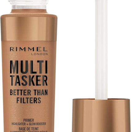 Rimmel Multi Tasker Better Than Filters 005 Medium