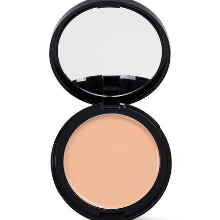 Natio Cream To Powder Foundation Light Spf20
