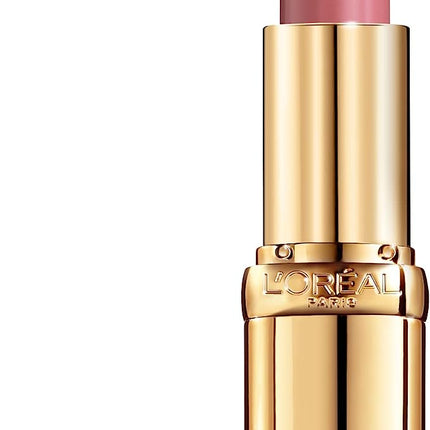 Loreal Color Riche Lip 302 Bois de Rose - OhYouLuckyDuck.com.au