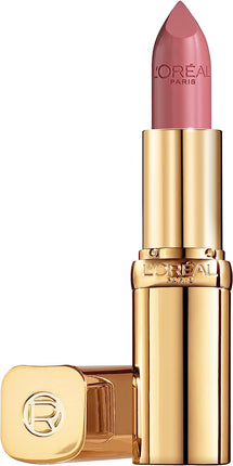 Loreal Color Riche Lip 302 Bois de Rose - OhYouLuckyDuck.com.au