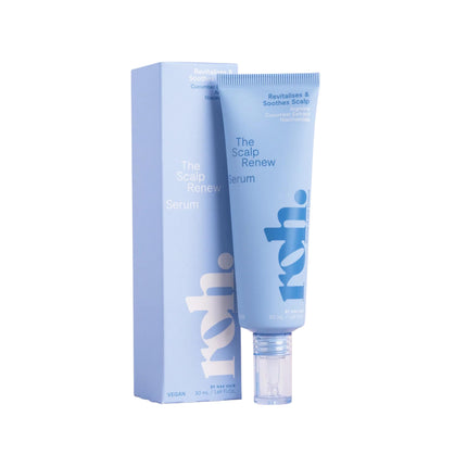 Nak Roh Scalp Renew Serum 50ML