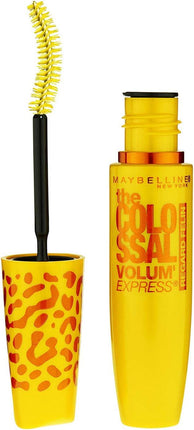 Maybelline New York Maybelline Volum' Express The Falsies Colossal Cat Eyes Washable Mascara, Glam Black - OhYouLuckyDuck.com.au