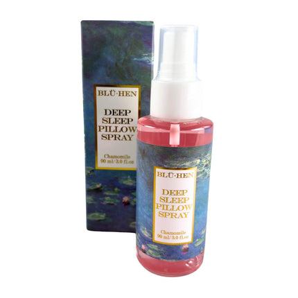 Bluhen Sleep Spray Monet Water Lilies
