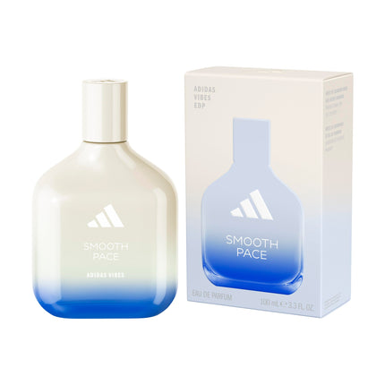 Adidas Smooth Pace Eau de Parfum 100ML