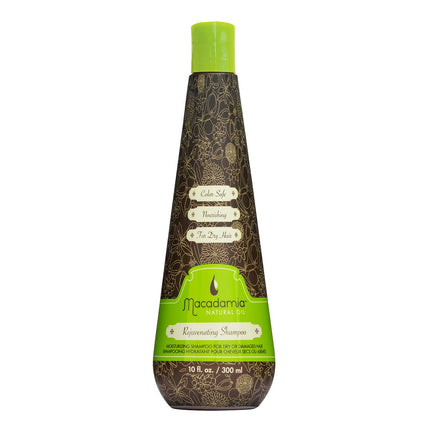 Macadamia Natural Oil Rejuvenating Shampoo 300ML