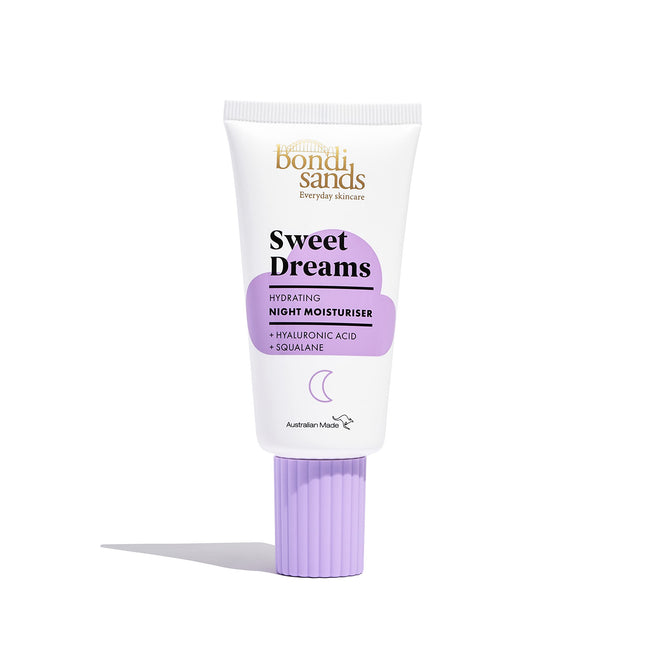 Bondi Sands Sweet Dreams Night Moisturiser 50ML