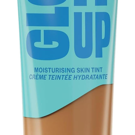 Rimmel Kind & Free Glow It Up Moisturising Skin Tint 400 Natural Beige