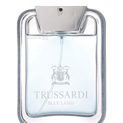 Trussardi Blue Land Eau De Toilette 100ML