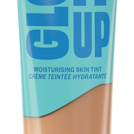 Rimmel Kind & Free Glow It Up Moisturising Skin Tint 203 True Beige